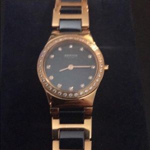 Ladies Bering Watch